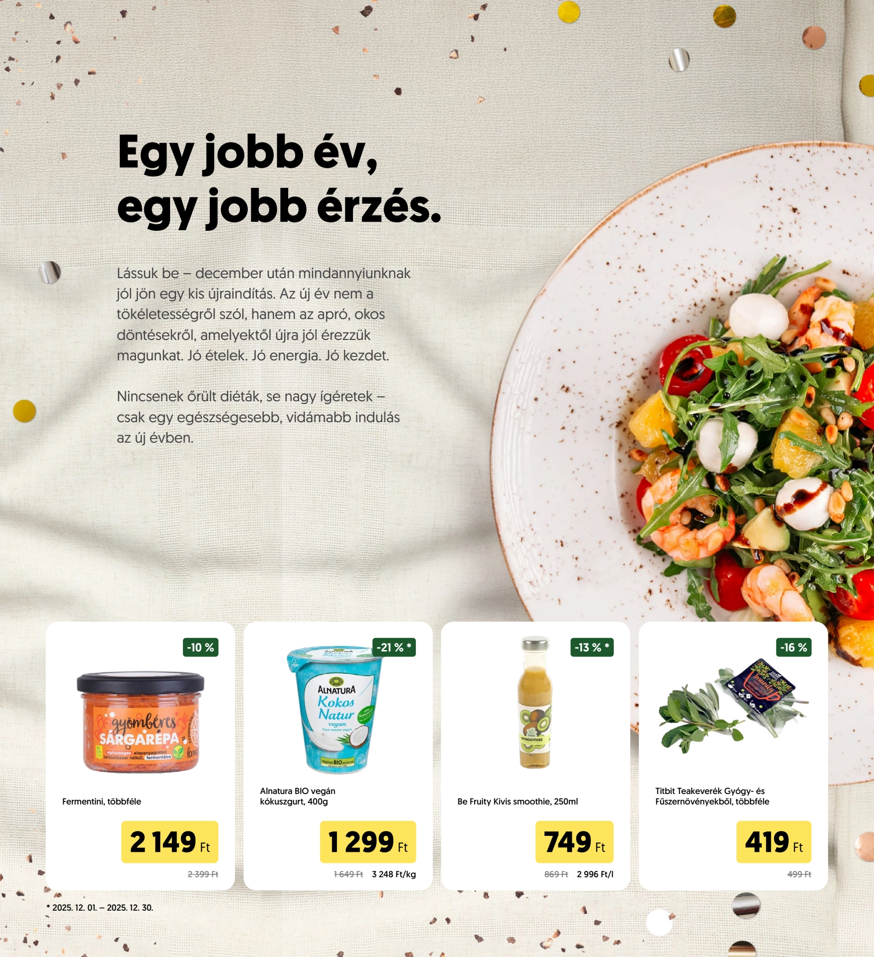 kifli-hu akciós újság 65 oldal