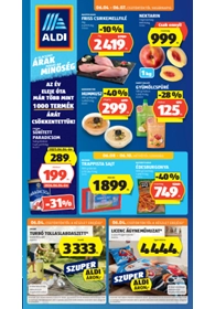 lidl akciós újság 83 oldal