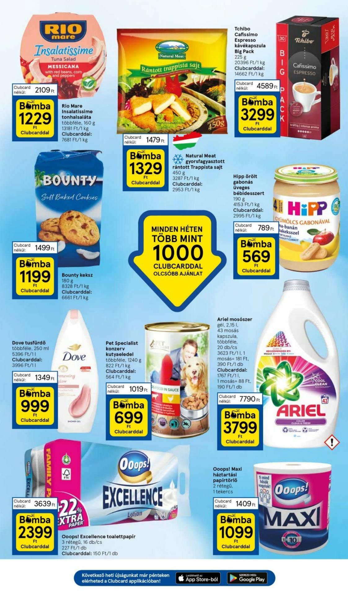 tesco-szupermarket-2tesco-szupermarket-3masolat akciós újság 2 oldal