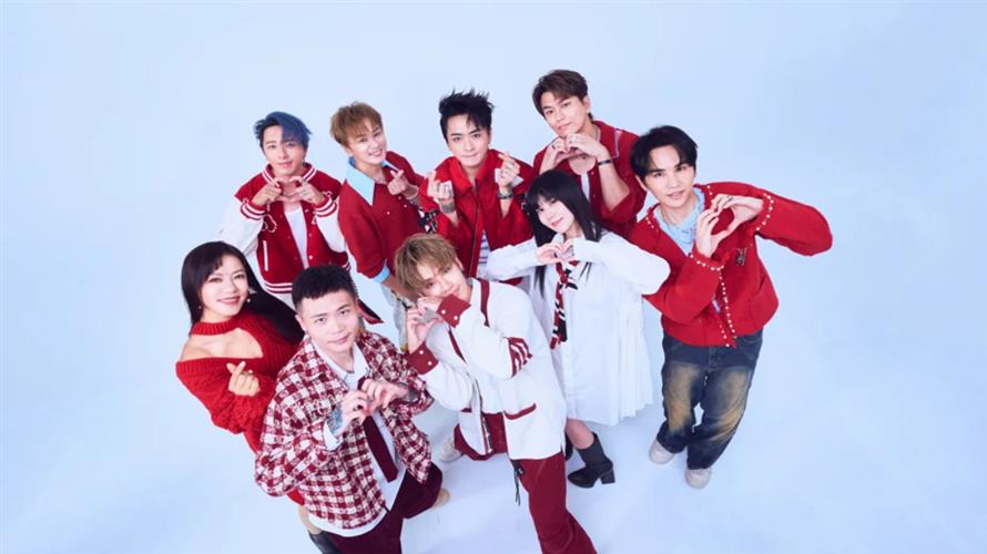 全聯門市不播「One Two 福利熊」了!耶誕限定歌單由他們接手