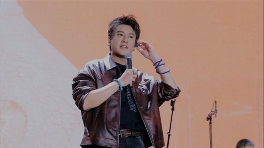 妻曾回應「為了F4演出瘦30斤」 朱孝天親上線打臉「為了健康」