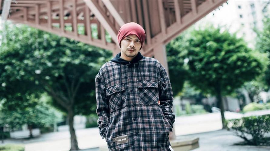 黃明志涉毒案逆轉！尿檢陰性當庭宣判無罪釋放