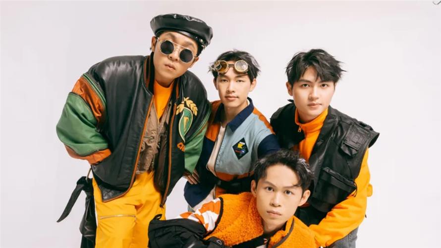 芒果醬耶誕夜唱進苗栗 喊話粉絲「意外險要先保好」