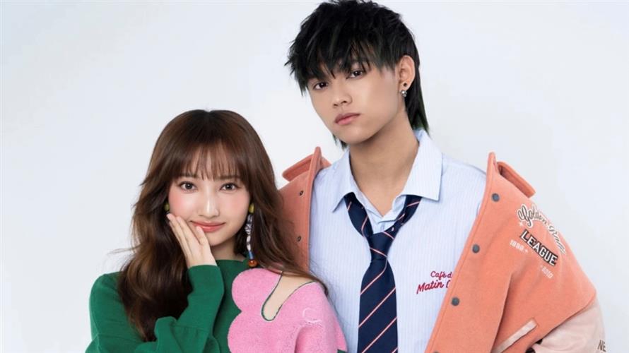 新生代百萬粉兄妹發片！跨年首秀曝「結束說不出話」