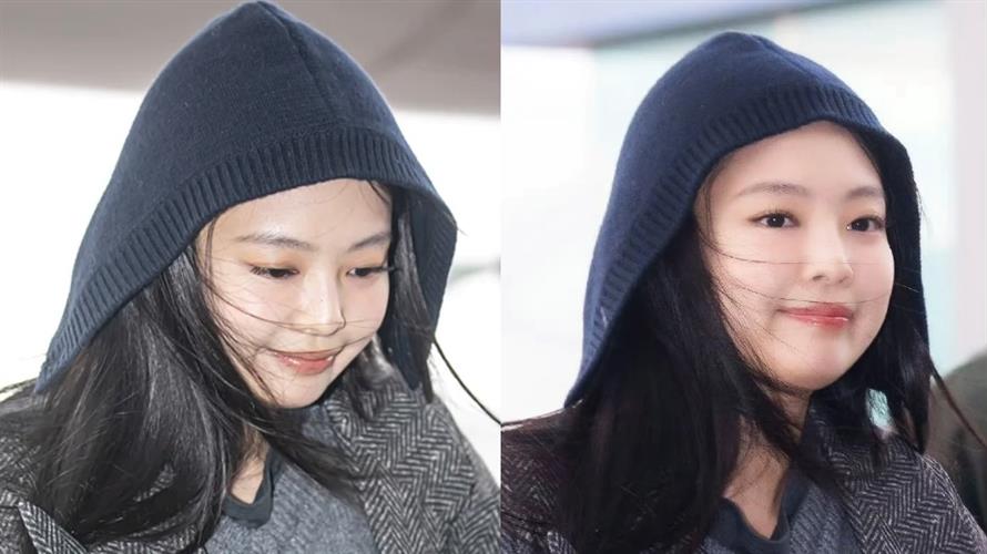 金唱片頒獎典禮／寒冬無阻巨星魅力！JENNIE、IVE、Stray Kids等清晨啟程來台