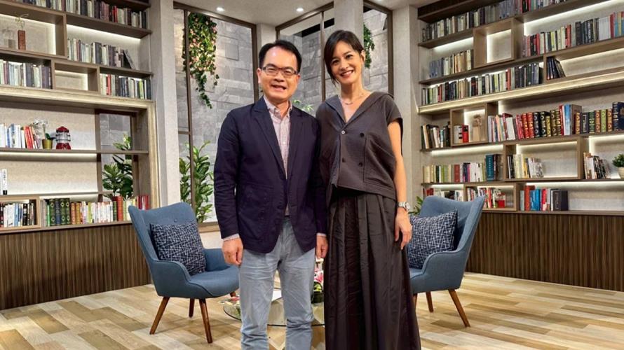 Janet坦言曾患憂鬱、厭食暴食症 靠這招走出低潮