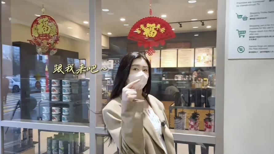 王祖賢除夕曬近況！親逛超市備年貨「行程曝光」