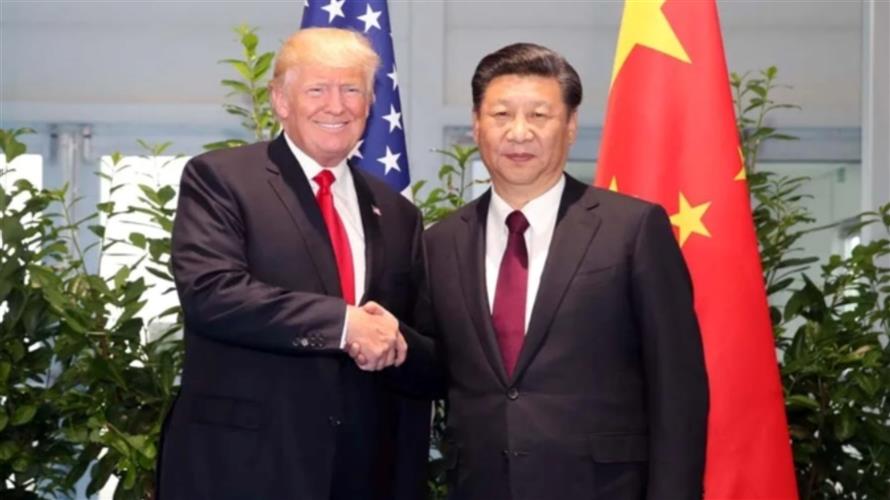 川普數週後擬訪中國　美貿易代表強調無意再提高對中關稅