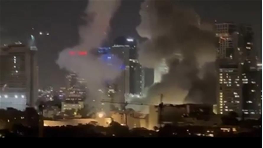 華郵揭露：俄羅斯提供伊朗定位情報　協助鎖定中東美軍目標