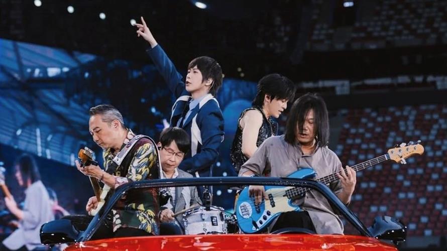 五月天香港首場突取消！粉絲怒轟：把五迷當玩具