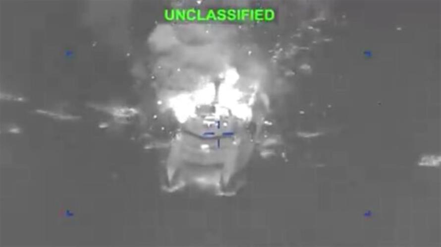 伊朗水雷封鎖荷莫茲海峽令美海軍棘手　專家揭真正戰略意圖