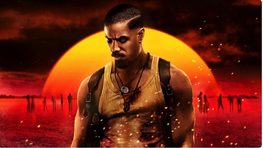 《罪人》創奧斯卡紀錄　橫掃16項提名成為史上入圍最多的電影