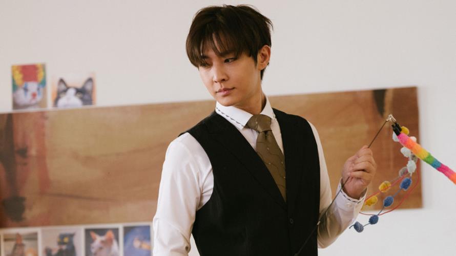 炎亞綸高流開唱驚喜曝光！李國毅跨刀助陣答應「吃燒肉」