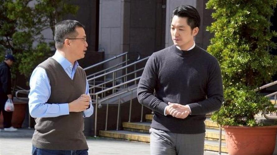 國政散步:從人口、能源到AI,為台灣尋找下一個世代的答案