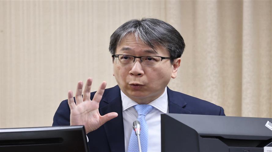 中國公告「空中任務通告」區 蔡明彥:試探川習會前印太地區空域狀況