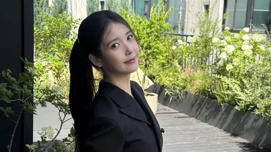 IU健康亮紅燈!演唱會喊卡、專輯延後 發長文親吐病況:請再等我一下下