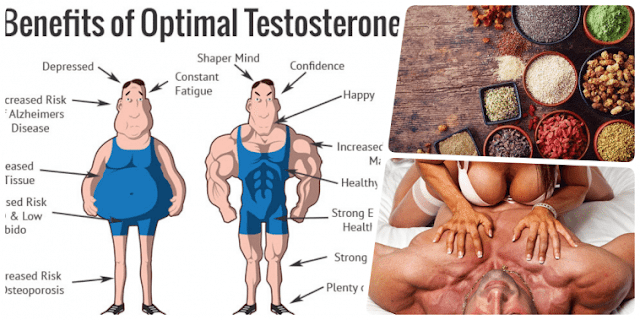 how to treat testosterone overdose