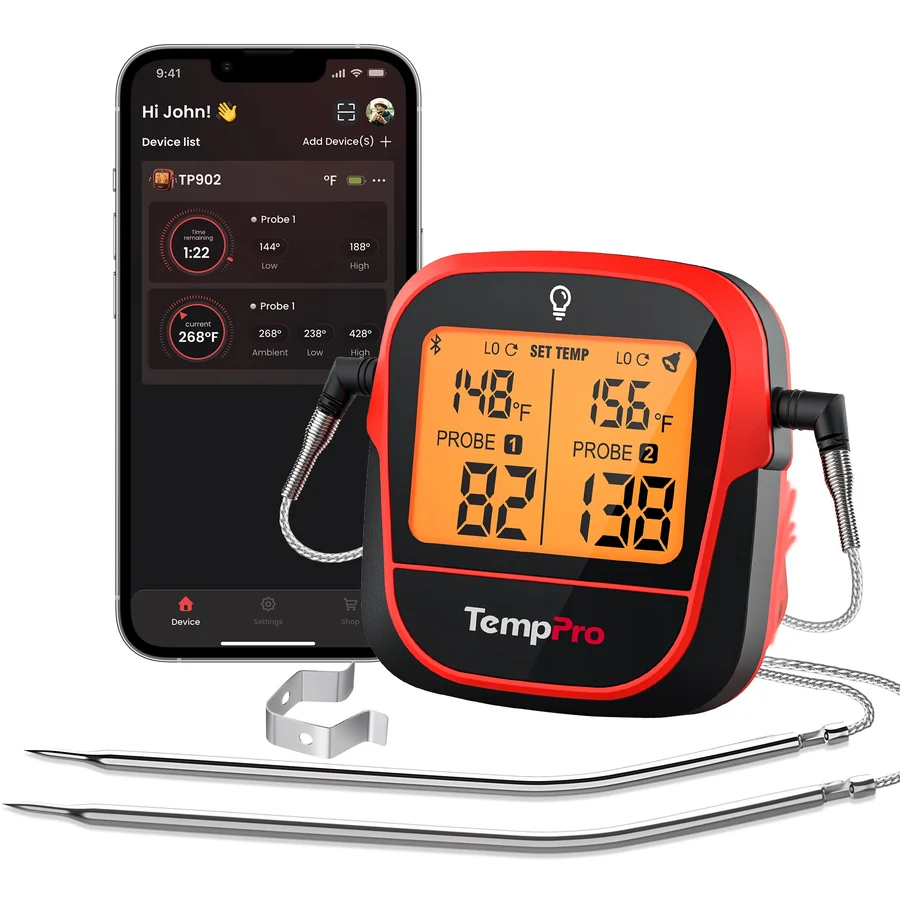 TP-902 s Bluetooth