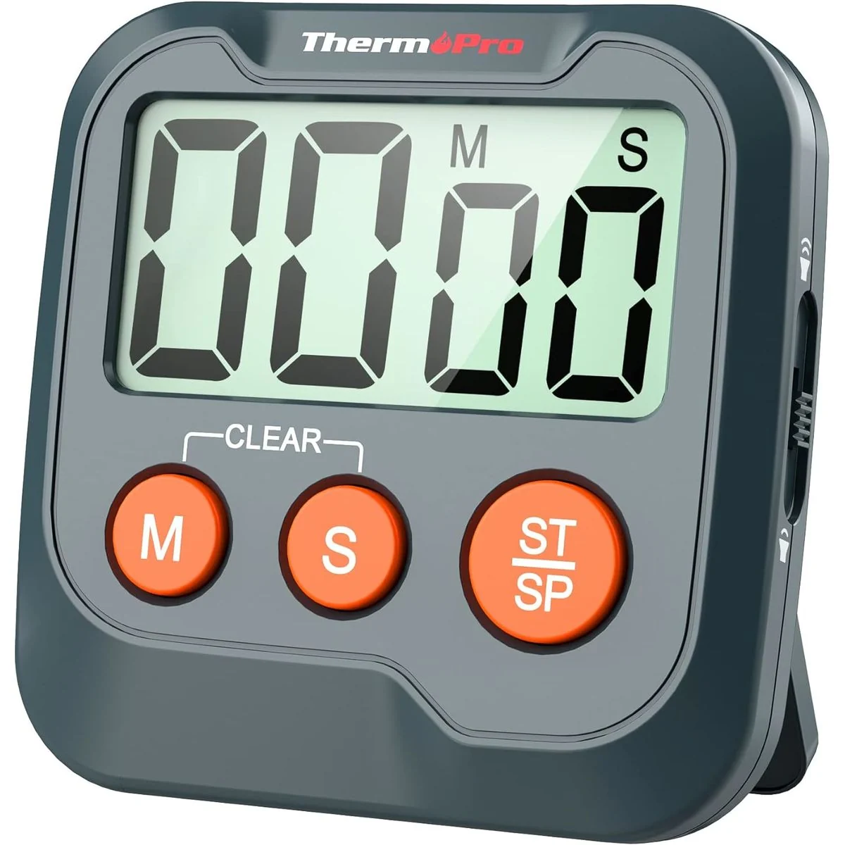 ThermoPro TM-03 digitální kuchyňská minutka