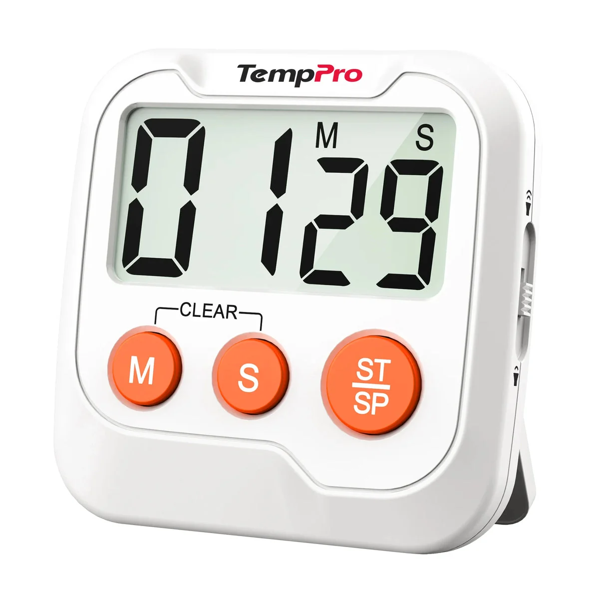 ThermoPro TM-03 digitální kuchyňská minutka
