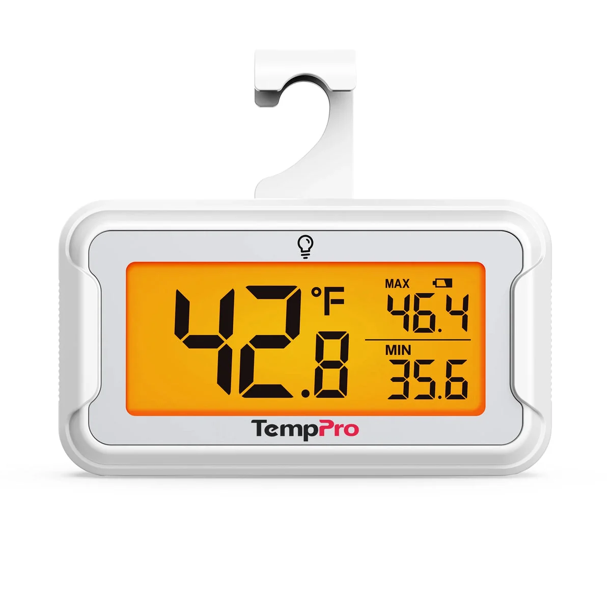 ThermoPro TP-110 digitální teploměr do lednice a mrazáku