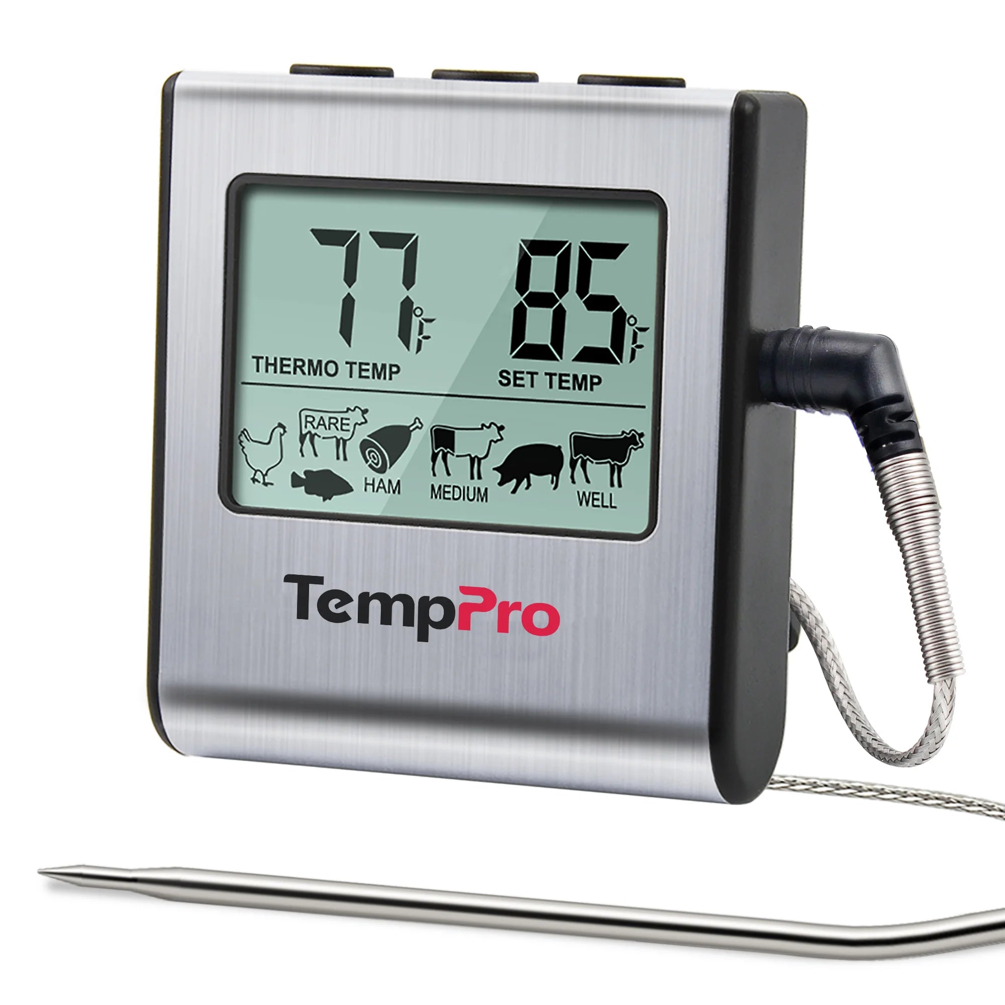 ThermoPro digitální teploměr TP-16