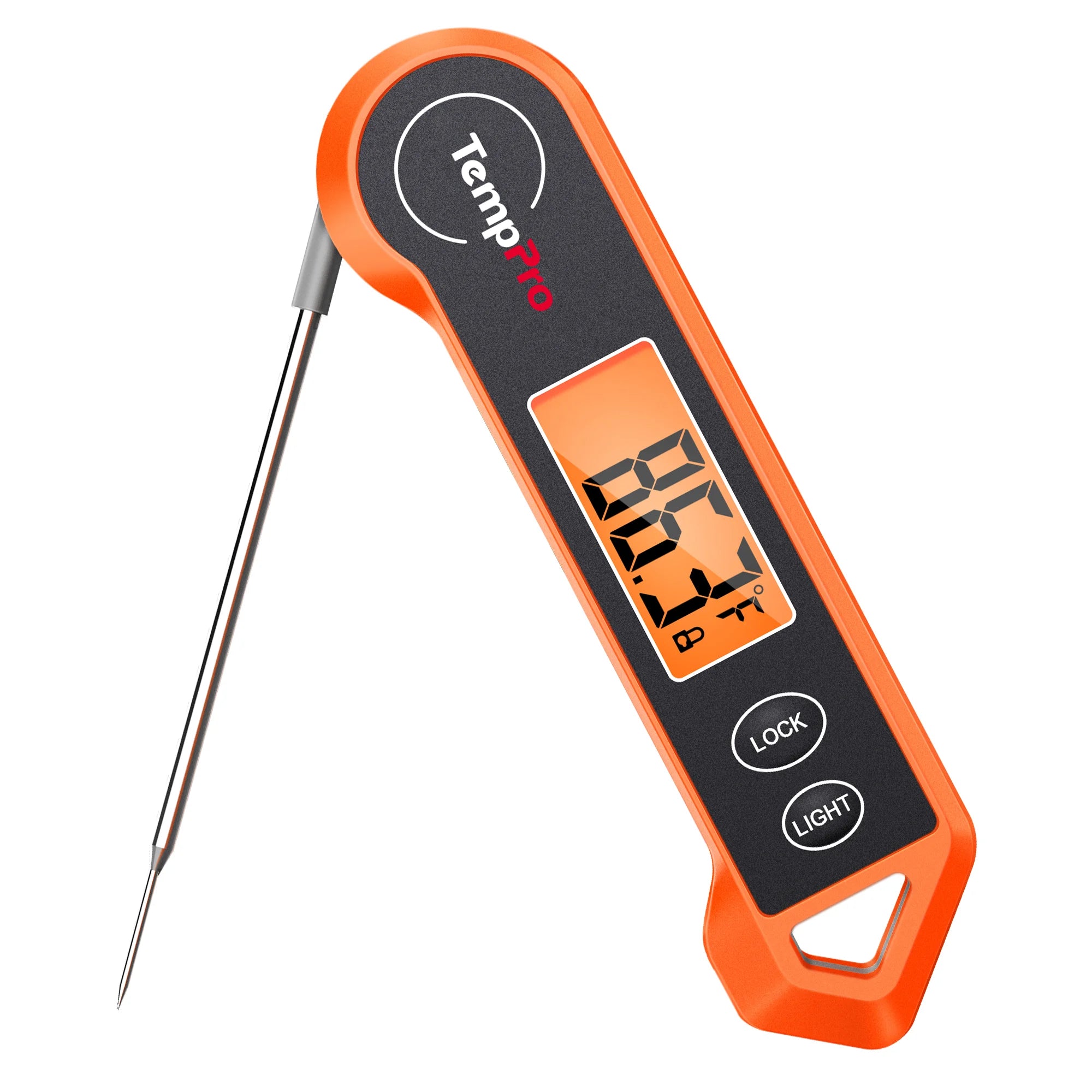 ThermoPro digitální teploměr TP-19H