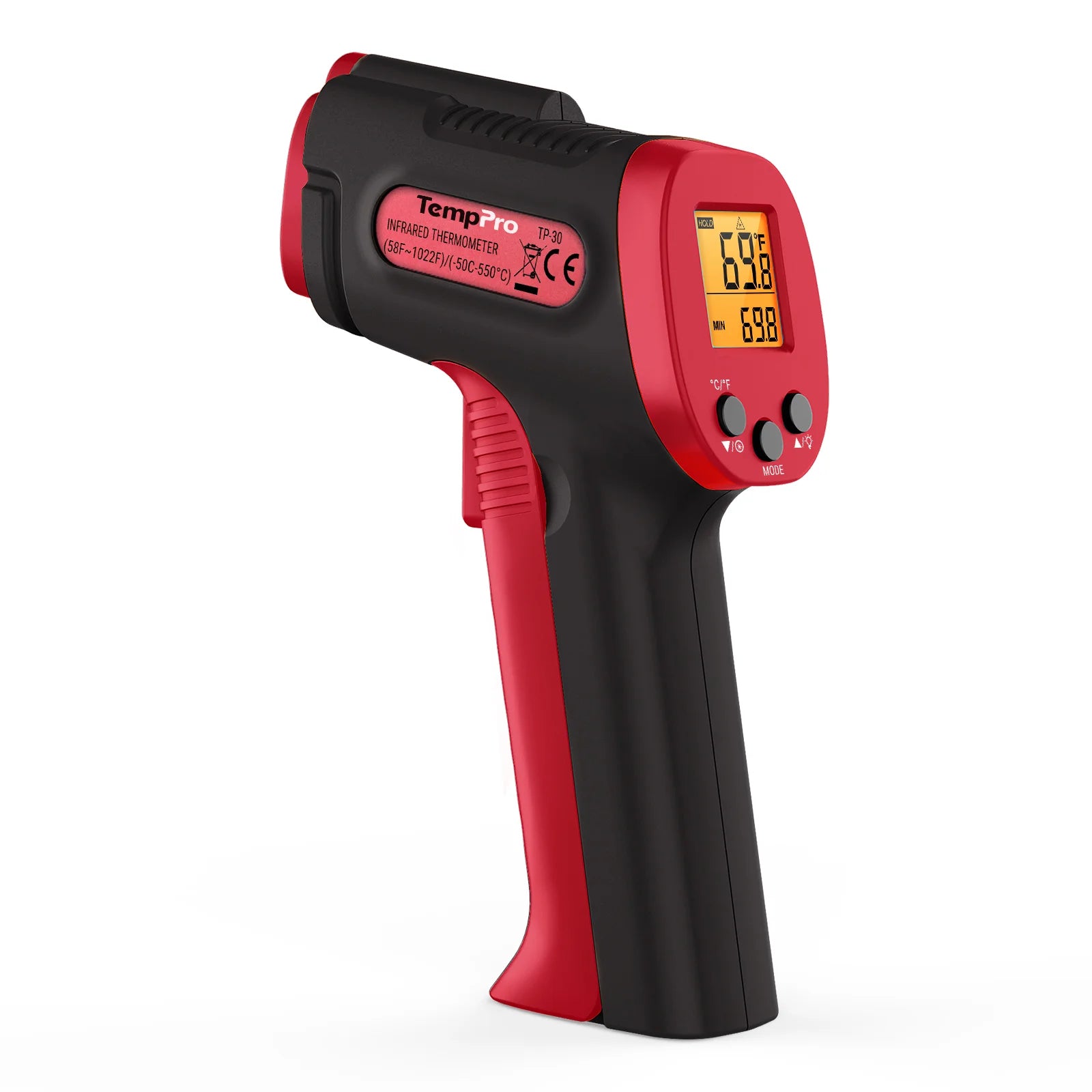 ThermoPro digitální teploměr TP-30