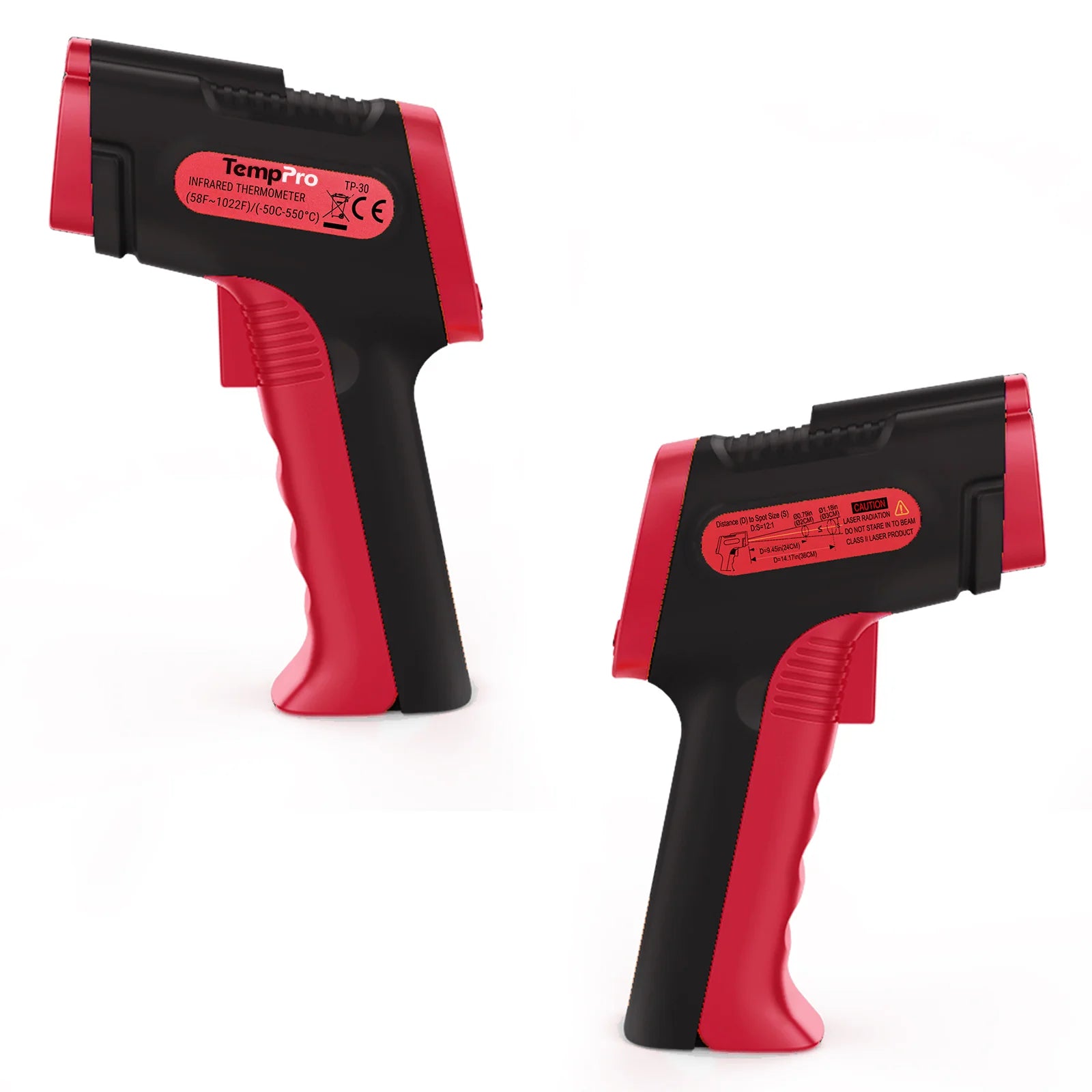 ThermoPro digitální teploměr TP-30