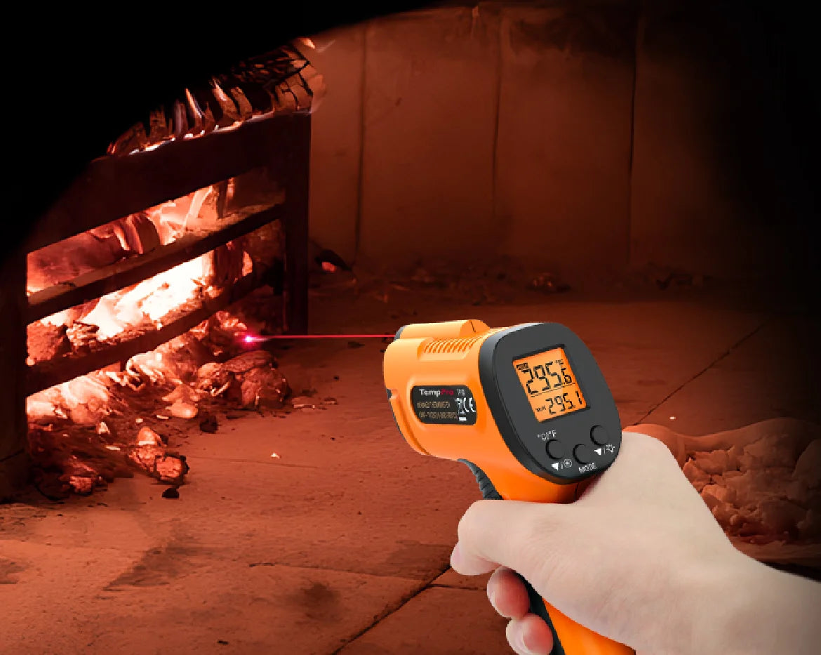 ThermoPro digitální teploměr TP-30