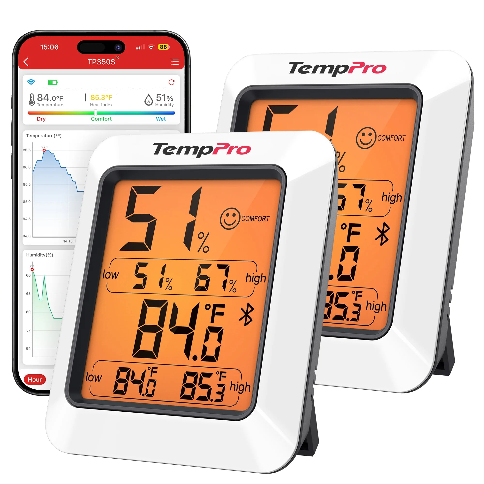 ThermoPro TP-350