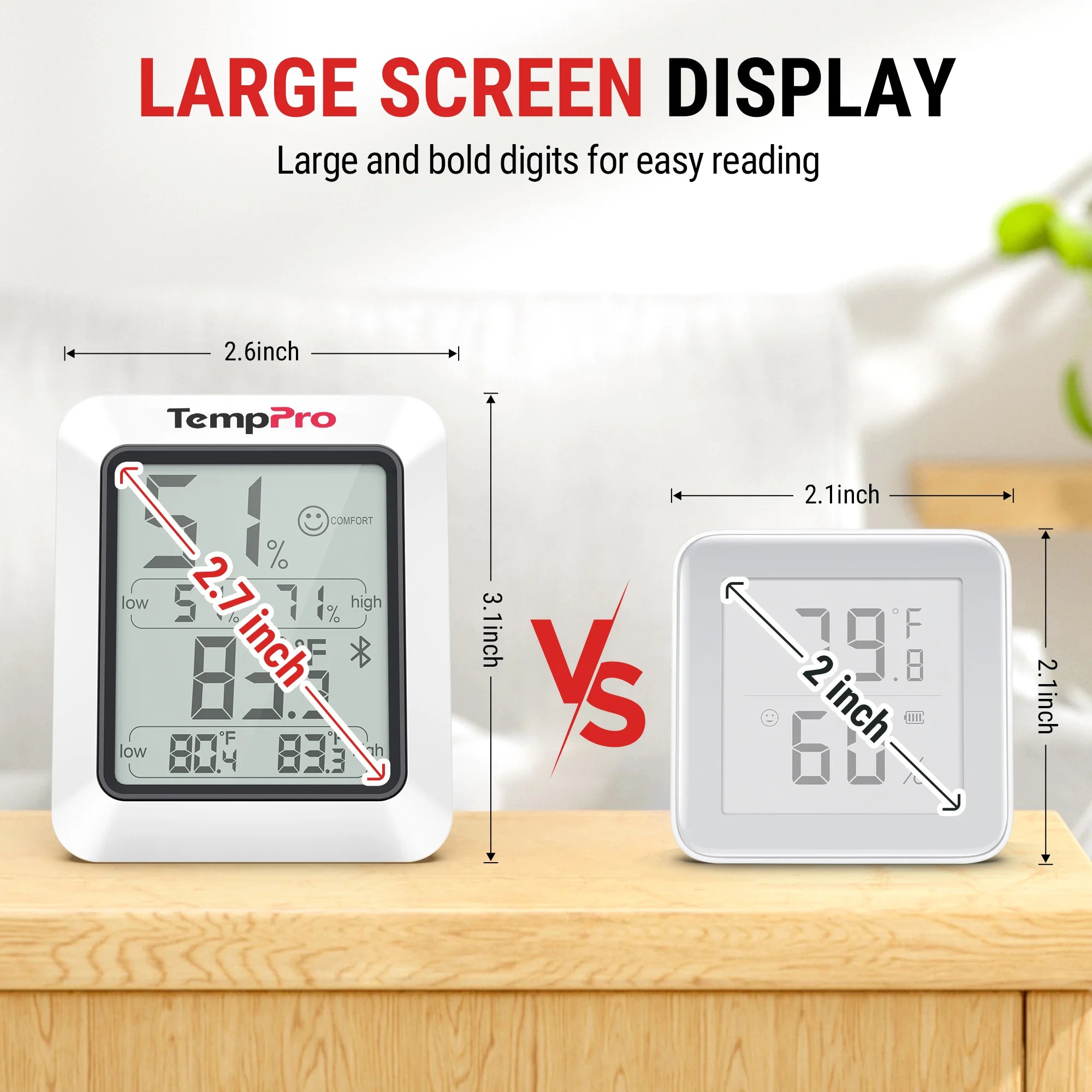 ThermoPro TP-350
