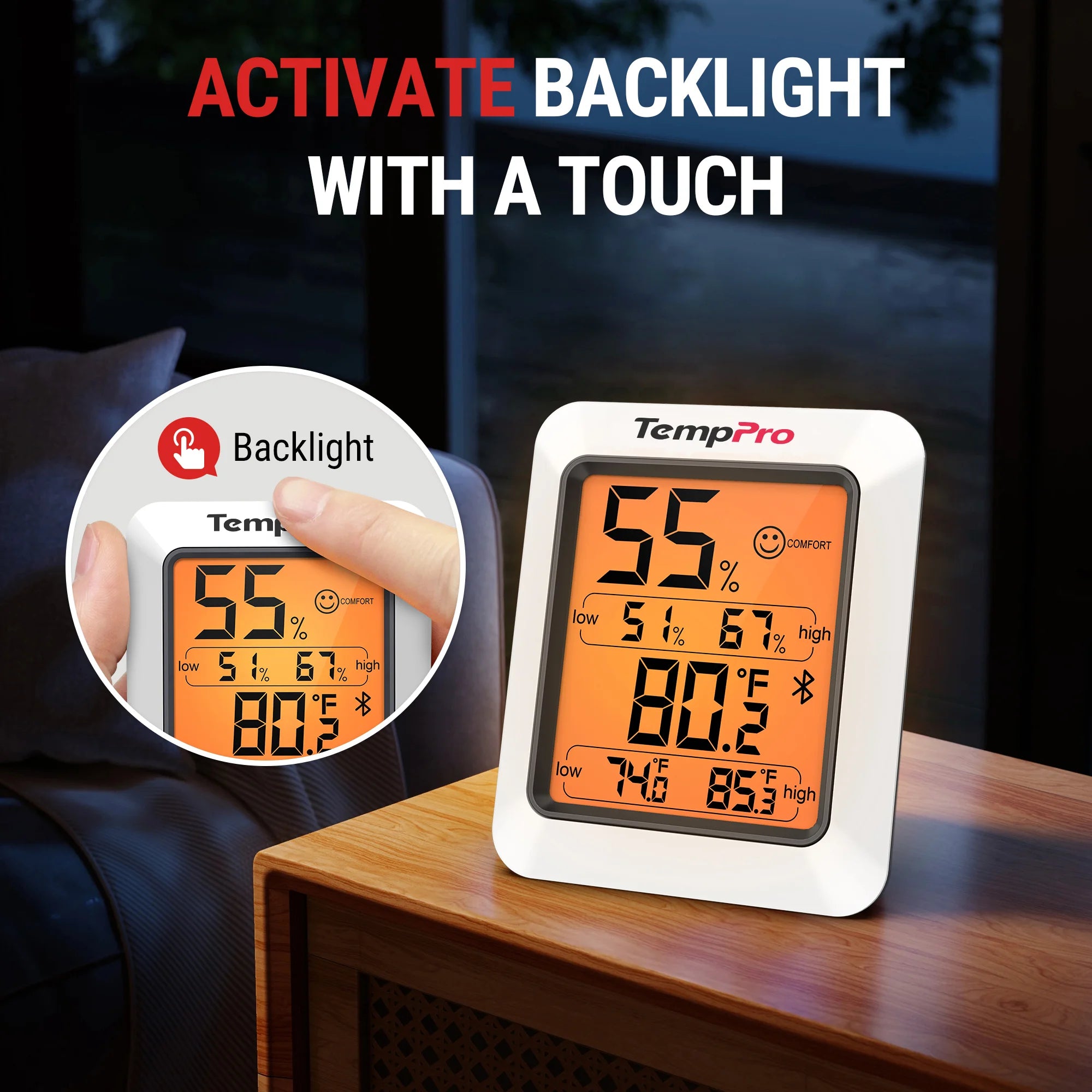 ThermoPro TP-350