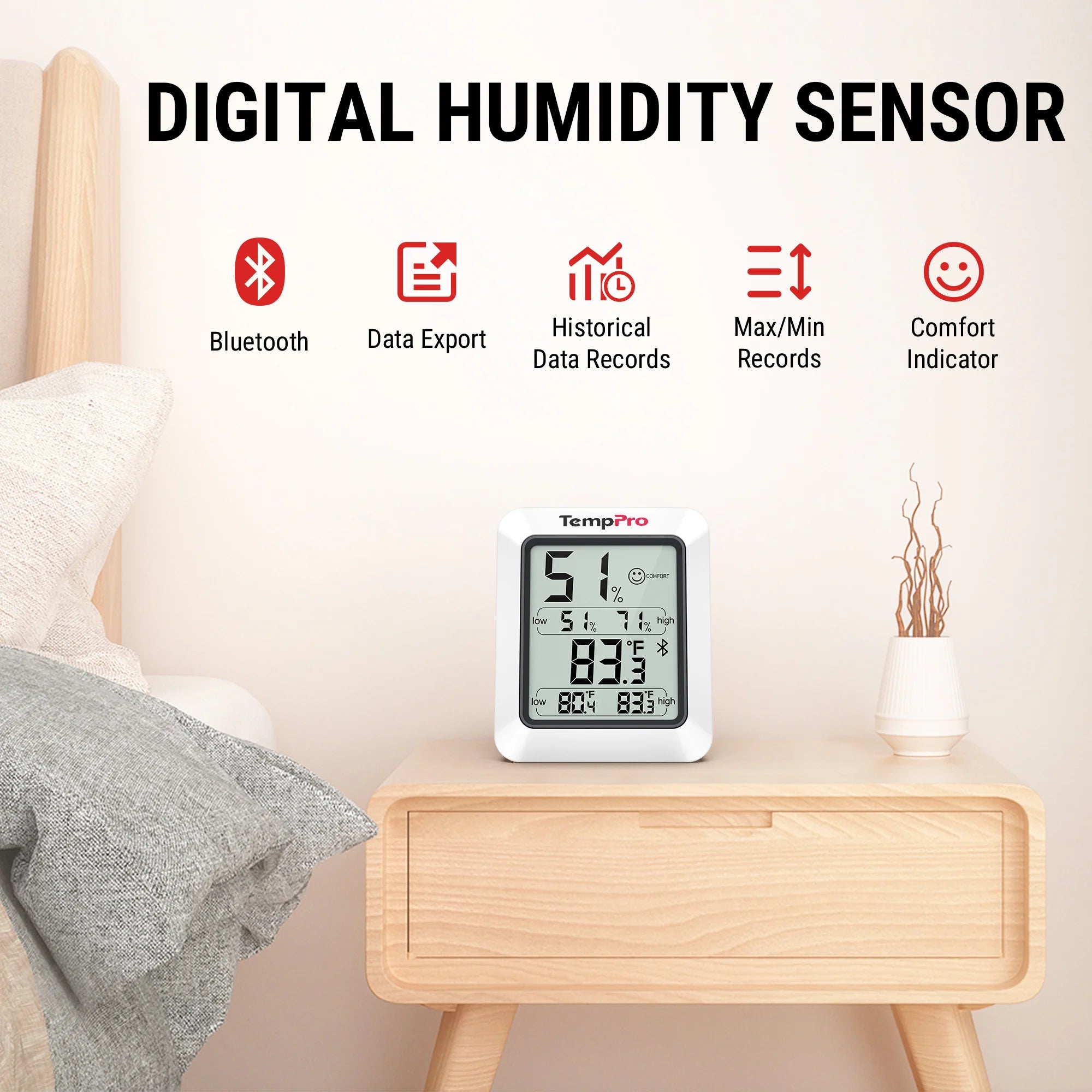 ThermoPro TP-350
