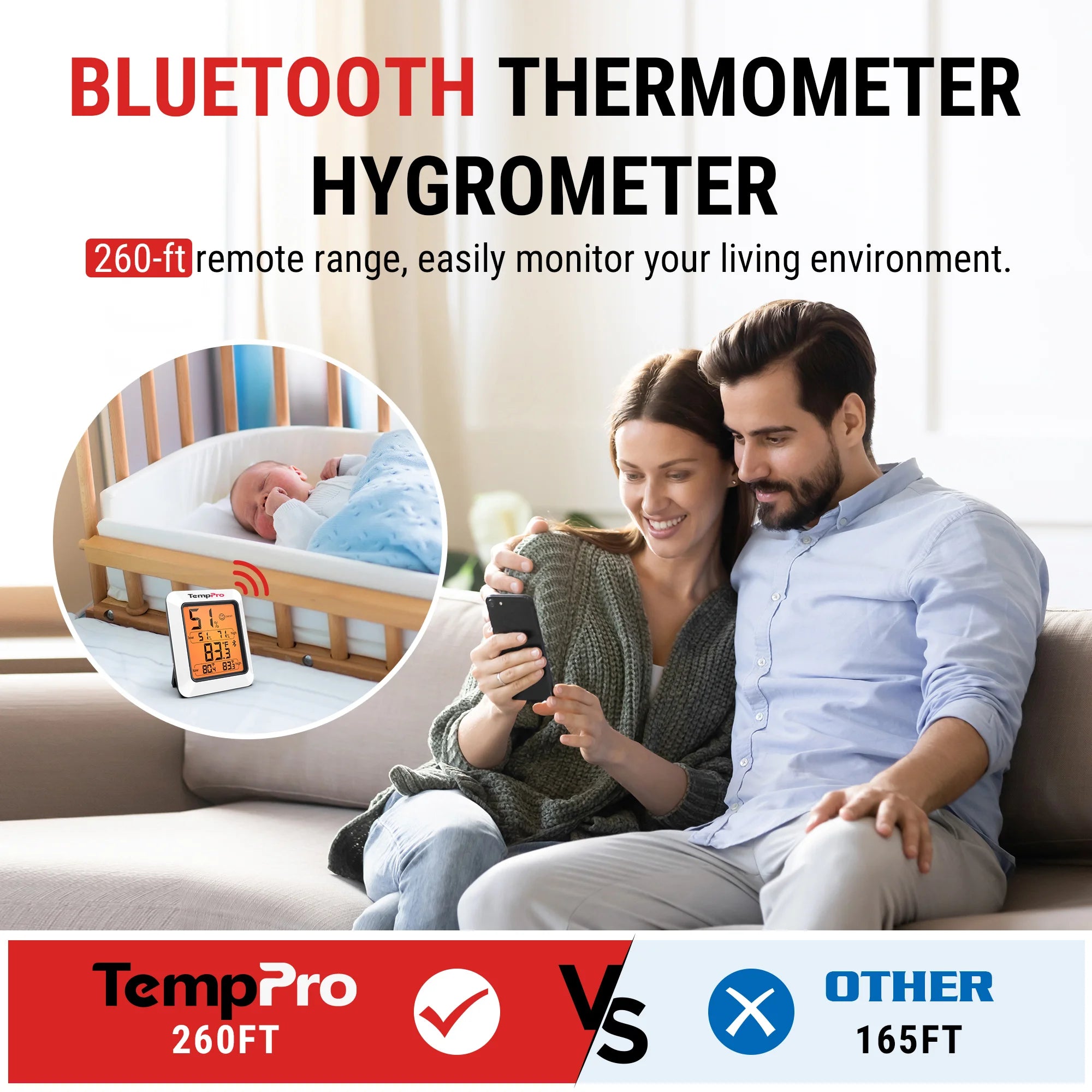ThermoPro TP-350