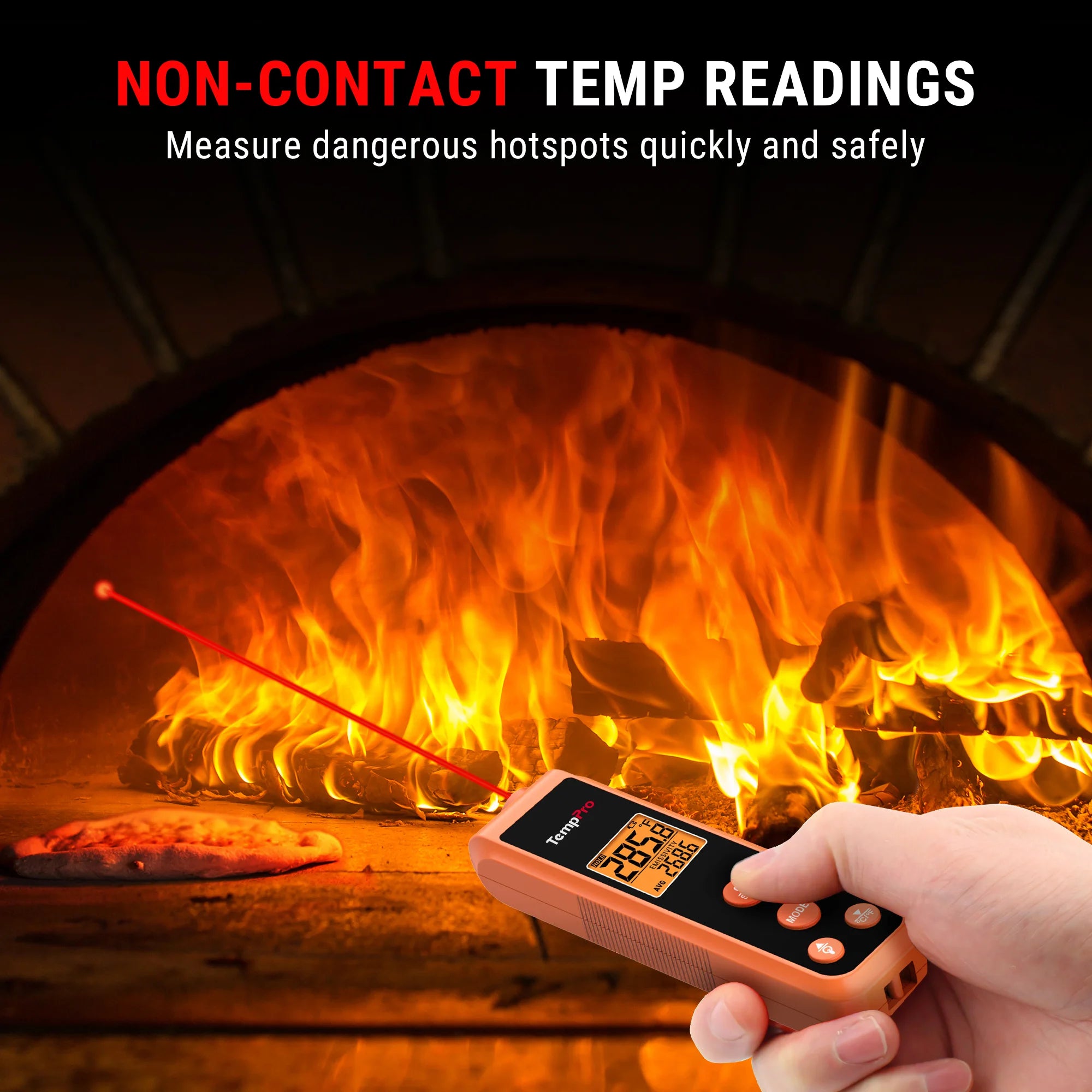 ThermoPro TP-410