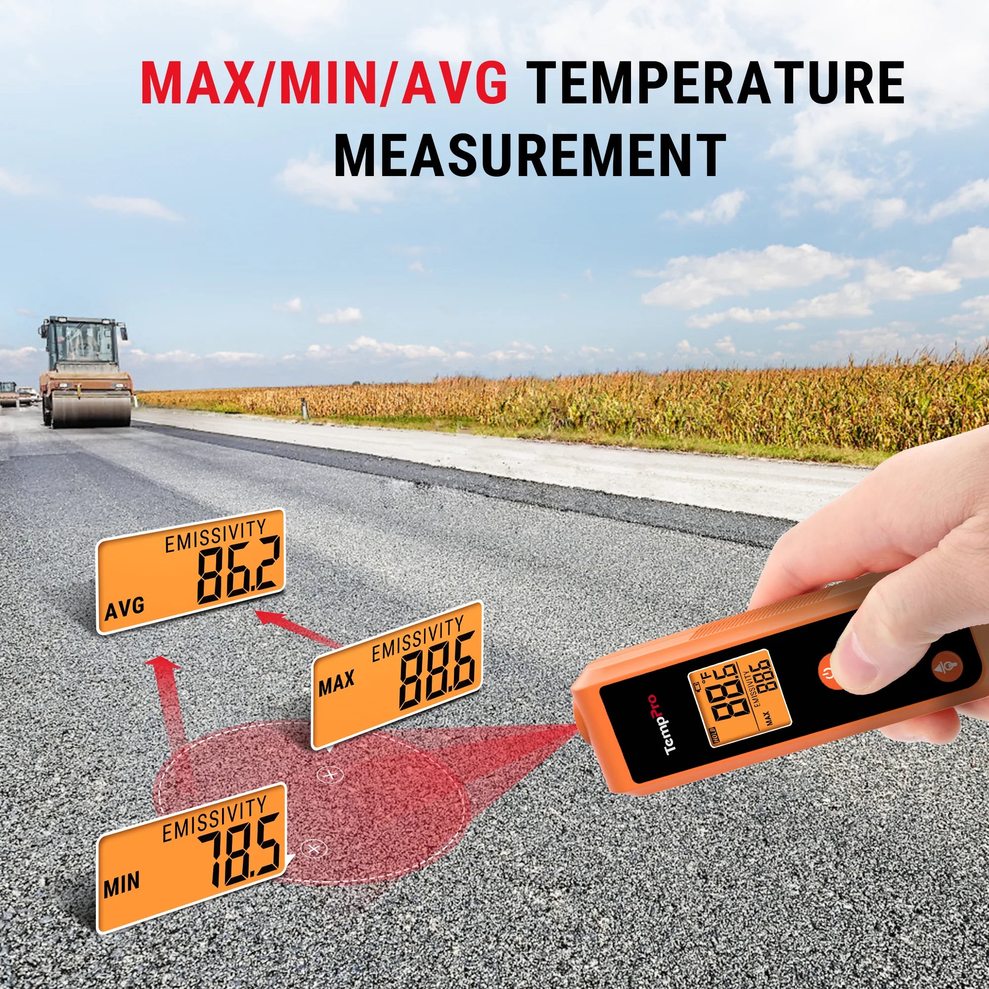ThermoPro TP-410