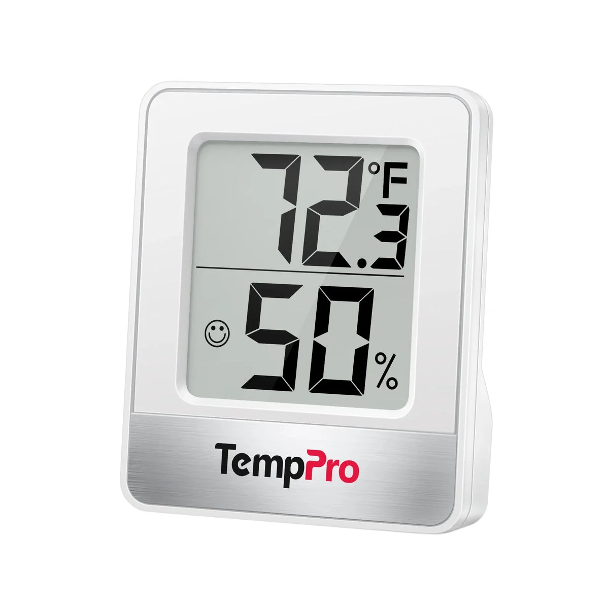 ThermoPro TP-49-W digitální pokojový teploměr a vlhkoměr