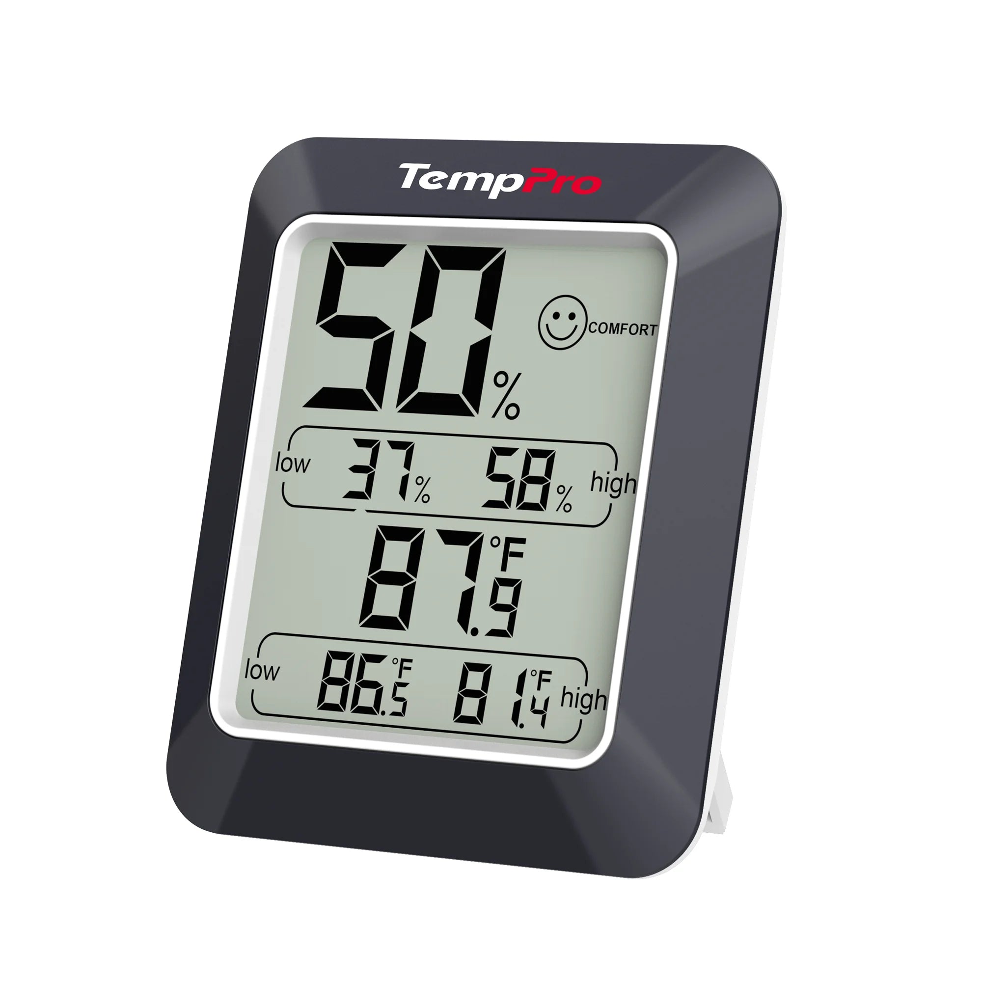 ThermoPro digitální teploměr s měřením vlhkosti TP-50