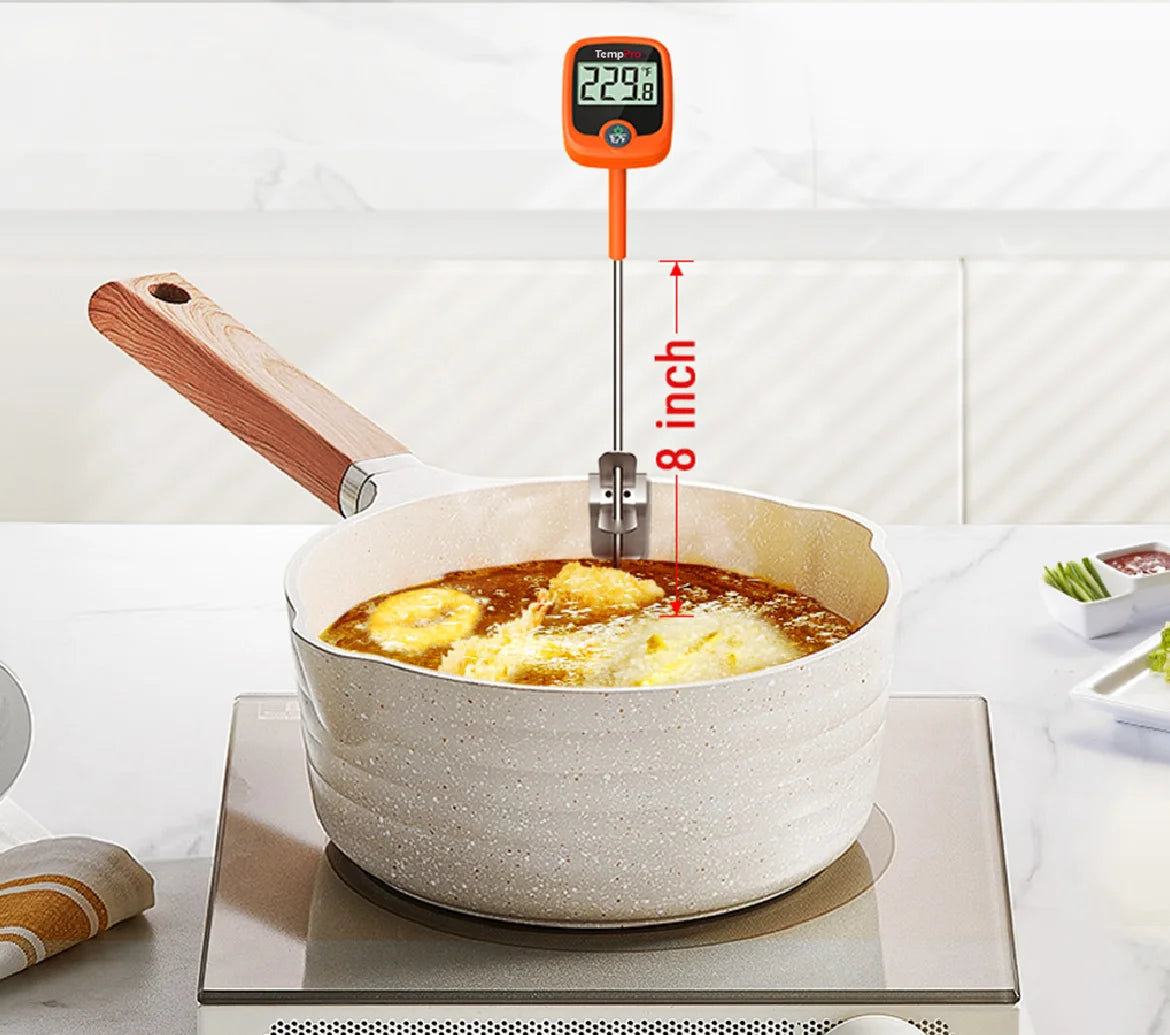 ThermoPro TP-509 digitální kuchyňský teploměr