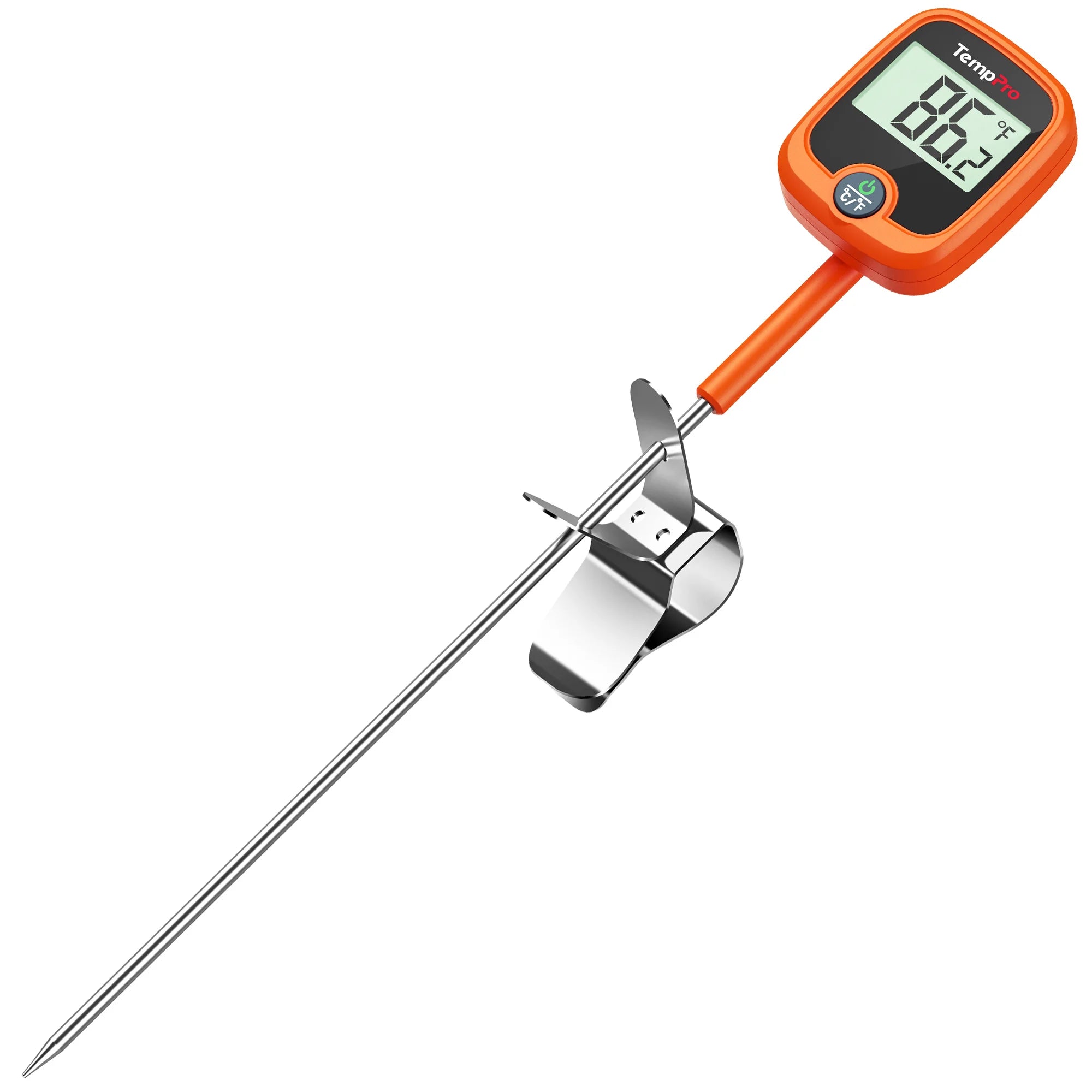 ThermoPro TP-509 digitální kuchyňský teploměr