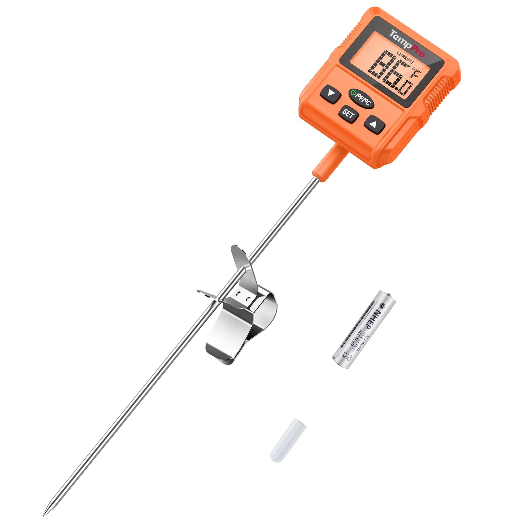 ThermoPro TP-511 digitální kuchyňský teploměr