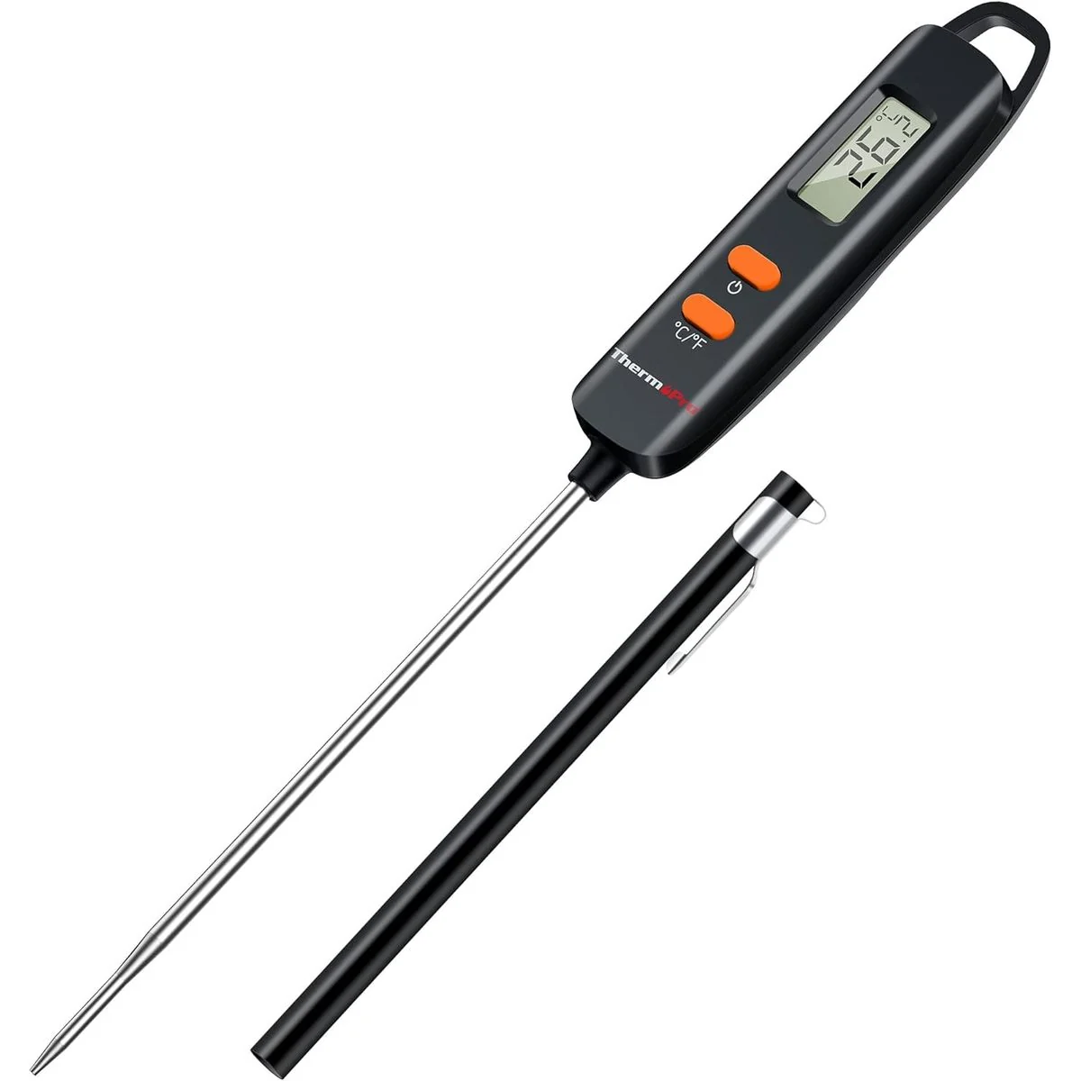 ThermoPro TP-516 digitální kuchyňský jehlový teploměr