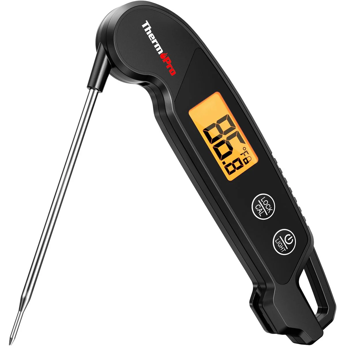 ThermoPro TP-603W digitální kuchyňský jehlový teploměr