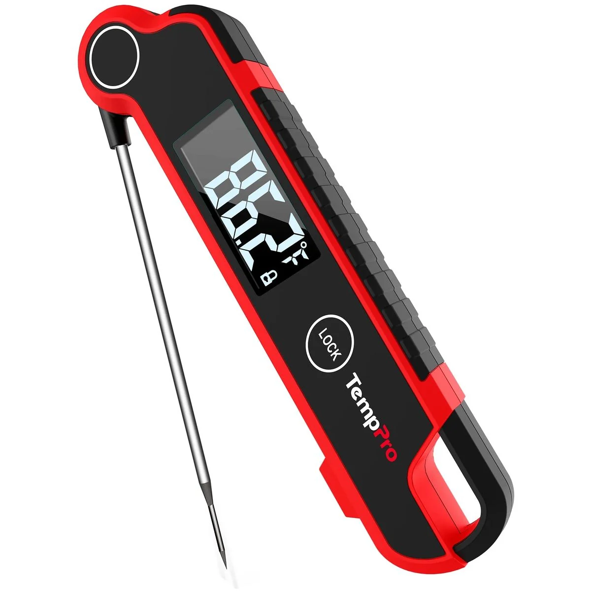 ThermoPro TP-620 digitální kuchyňský jehlový teploměr