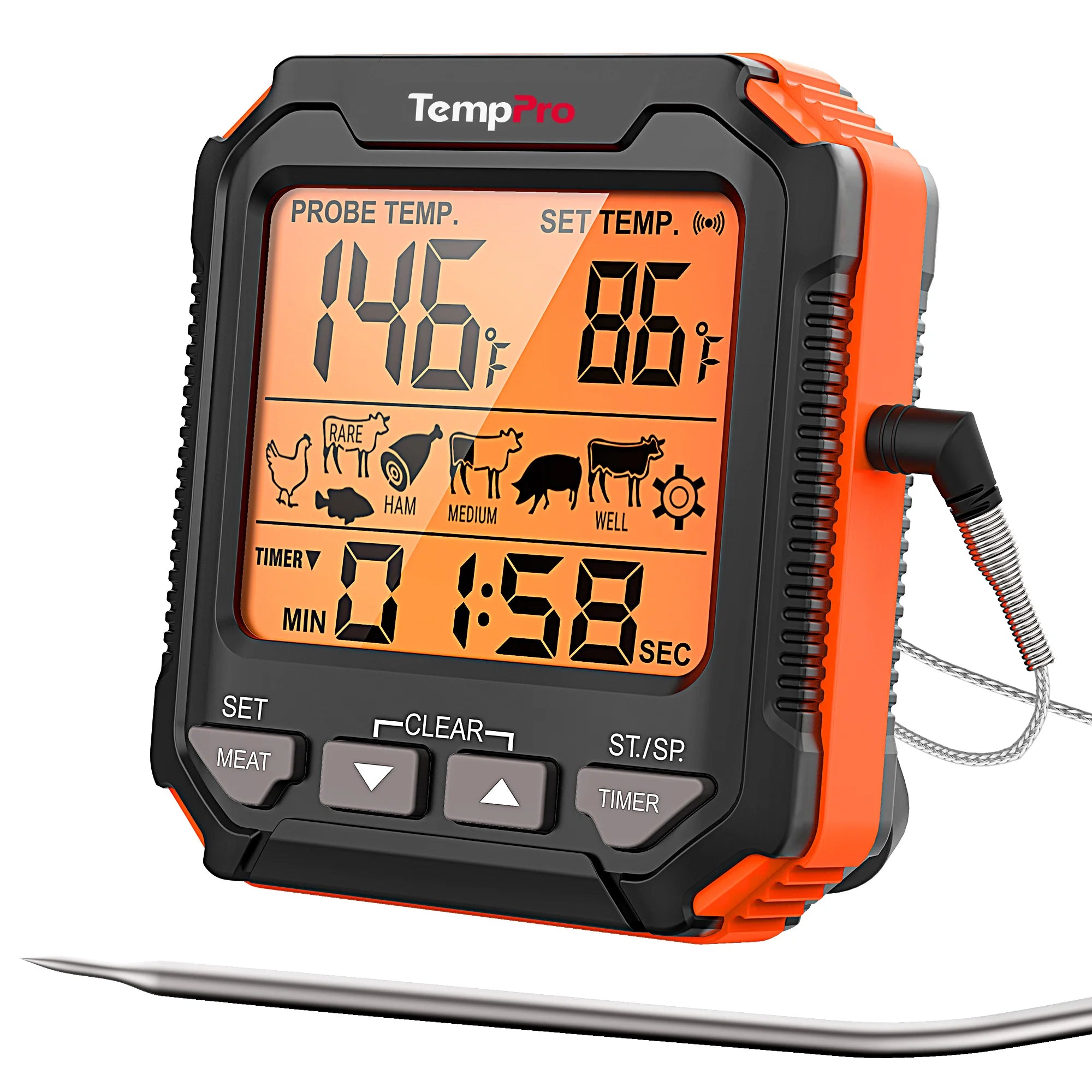 ThermoPro TP-716
