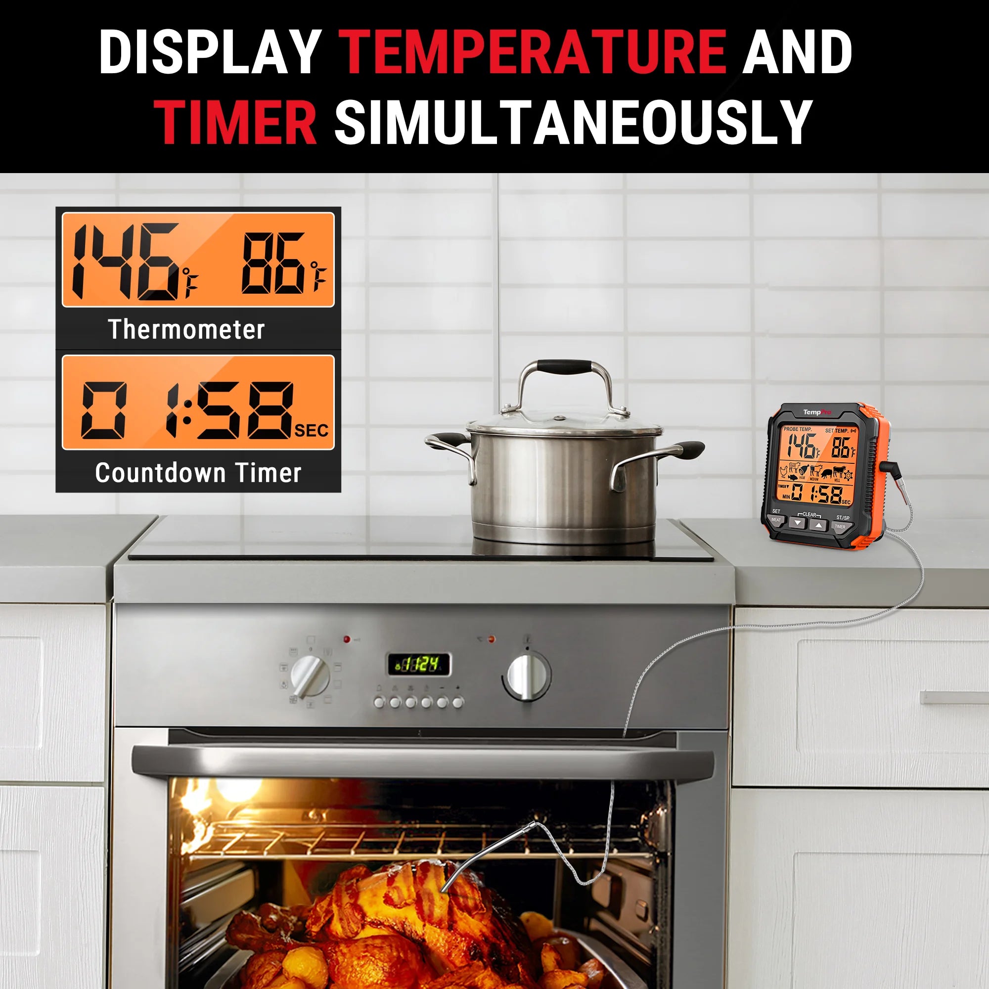 ThermoPro TP-716