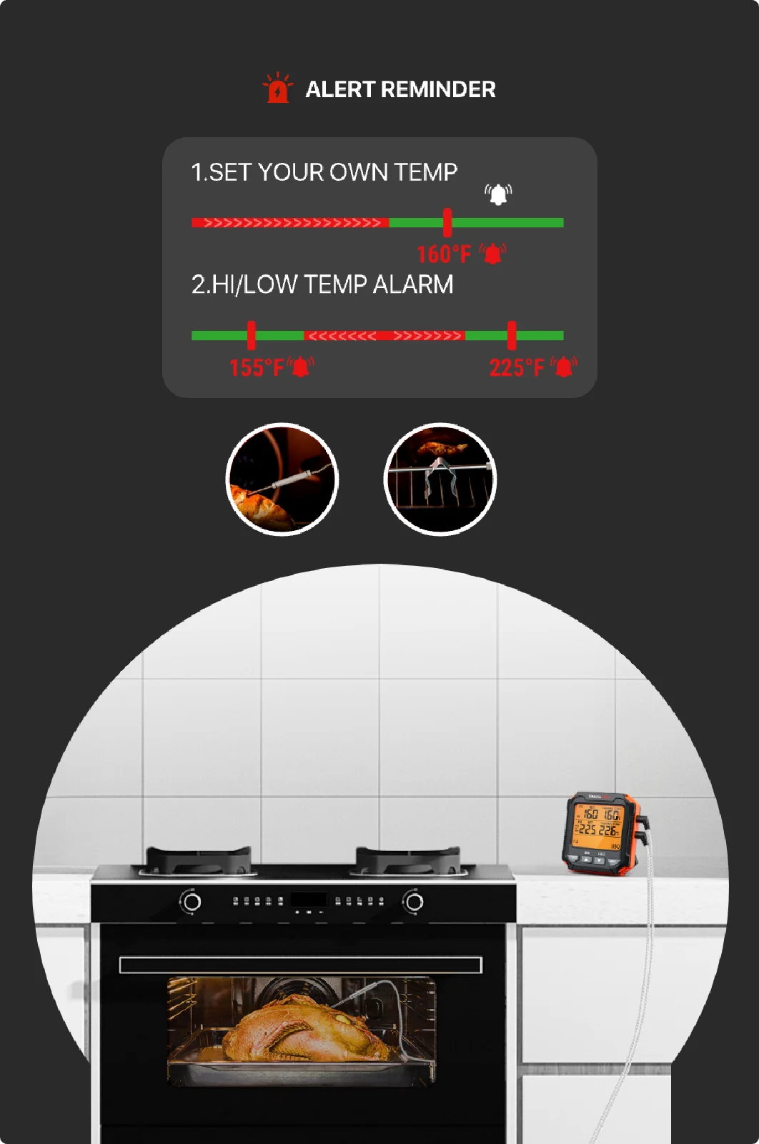 ThermoPro TP-717