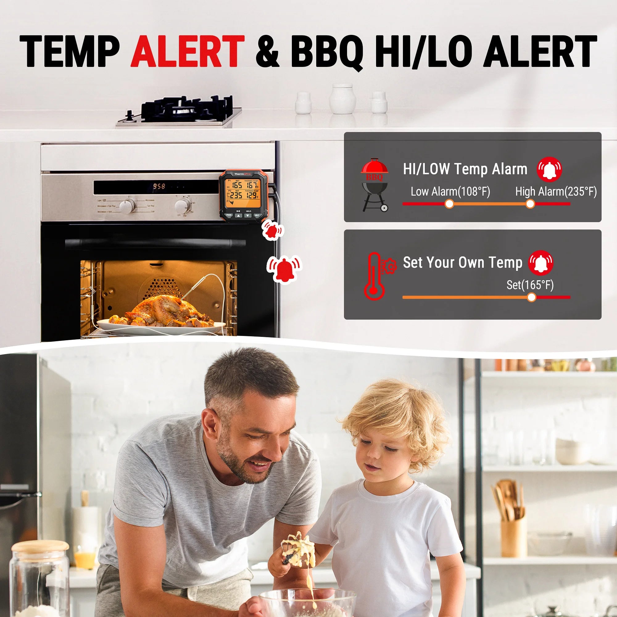 ThermoPro TP-717
