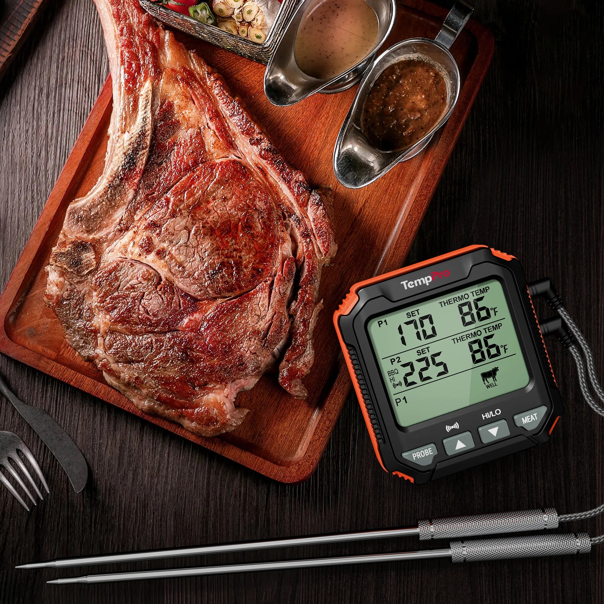 ThermoPro TP-717